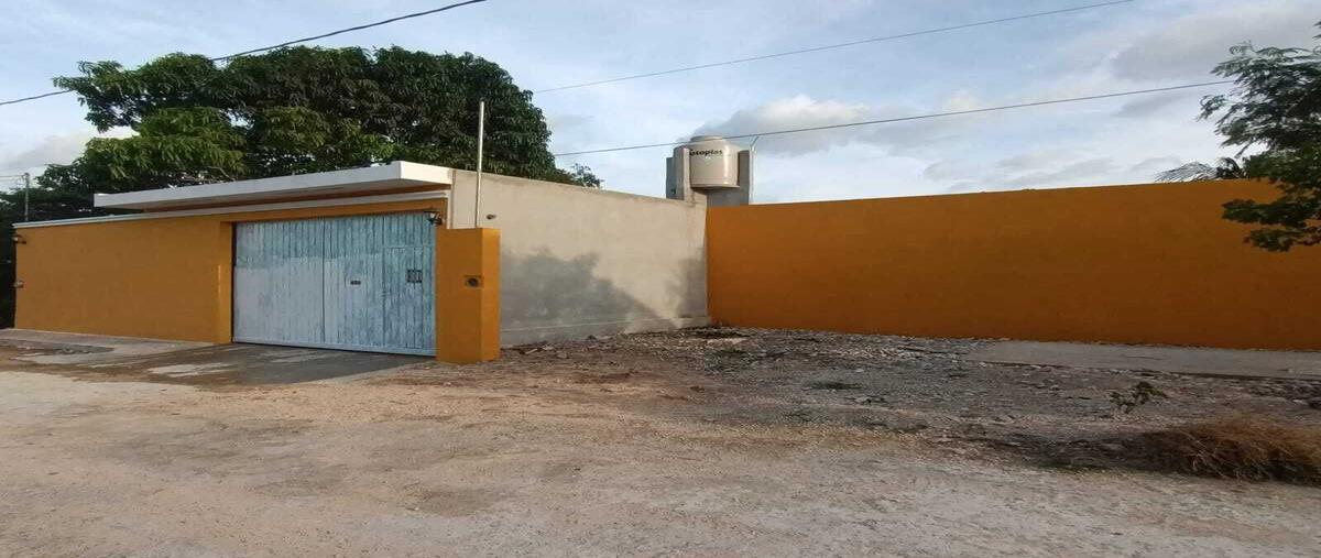 Foto de casa en 15 , dzilam gonzalez, dzilam gonzález, yucatán, 29074152 foto 02 Foto de casa en venta en 15 , dzilam gonzalez, dzilam gonzález, yucatán, 29074152 No. 02