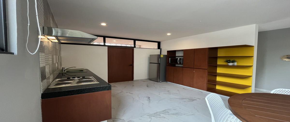 Foto de departamento en renta en 15 , dzitya, mérida, yucatán, 0 No. 03