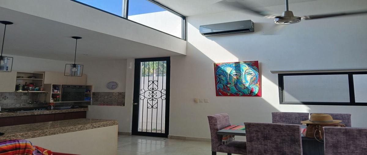 Foto de casa en venta en 15 , dzitya, mérida, yucatán, 29107929 No. 04