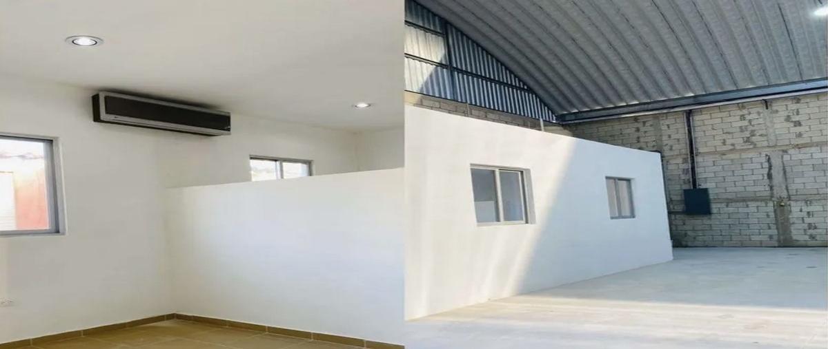 Foto de bodega en renta en 15 , dzitya, mérida, yucatán, 0 No. 04