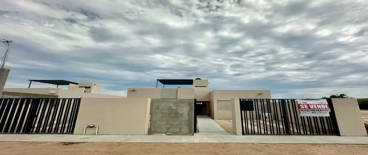 Foto de casa en 15 , el centenario, la paz, baja california sur, 0 foto 01 Foto de casa en venta en 15 , el centenario, la paz, baja california sur, 0 No. 01