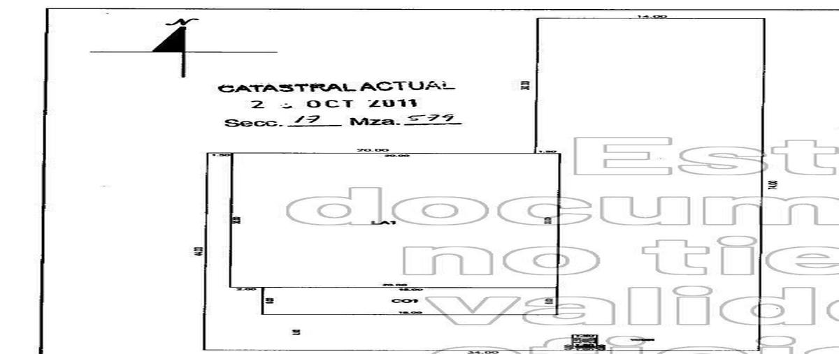 Foto de bodega en venta en 15 , emilio portes gil, mérida, yucatán, 29346308 No. 03
