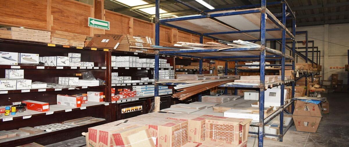 Foto de bodega en venta en 15 , emilio portes gil, mérida, yucatán, 29346308 No. 04