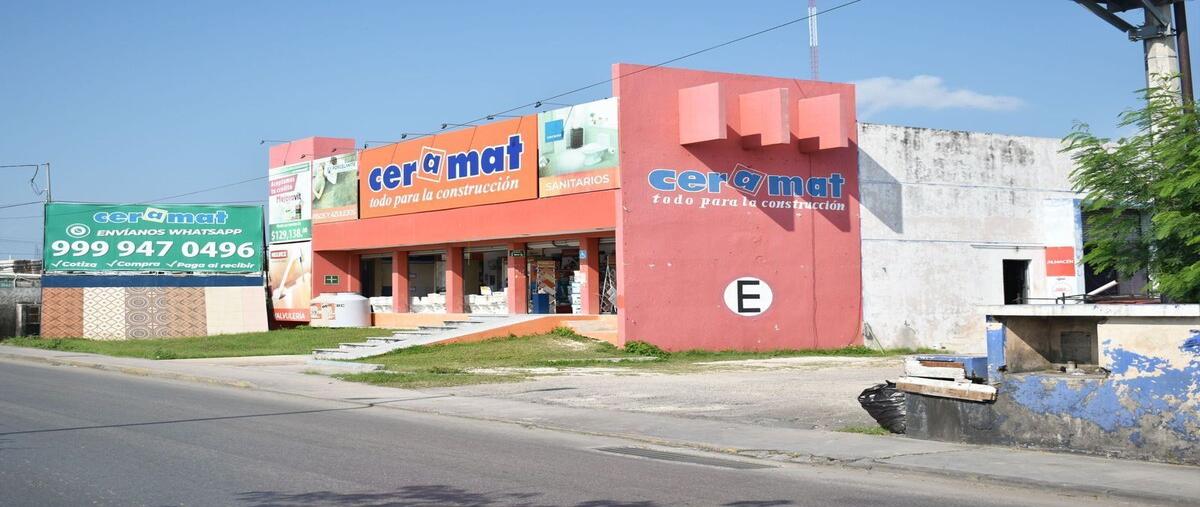Foto de bodega en venta en 15 , emilio portes gil, mérida, yucatán, 29346308 No. 05