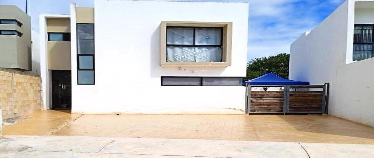 Foto de casa en renta en 15 , floresta, mérida, yucatán, 0 No. 01