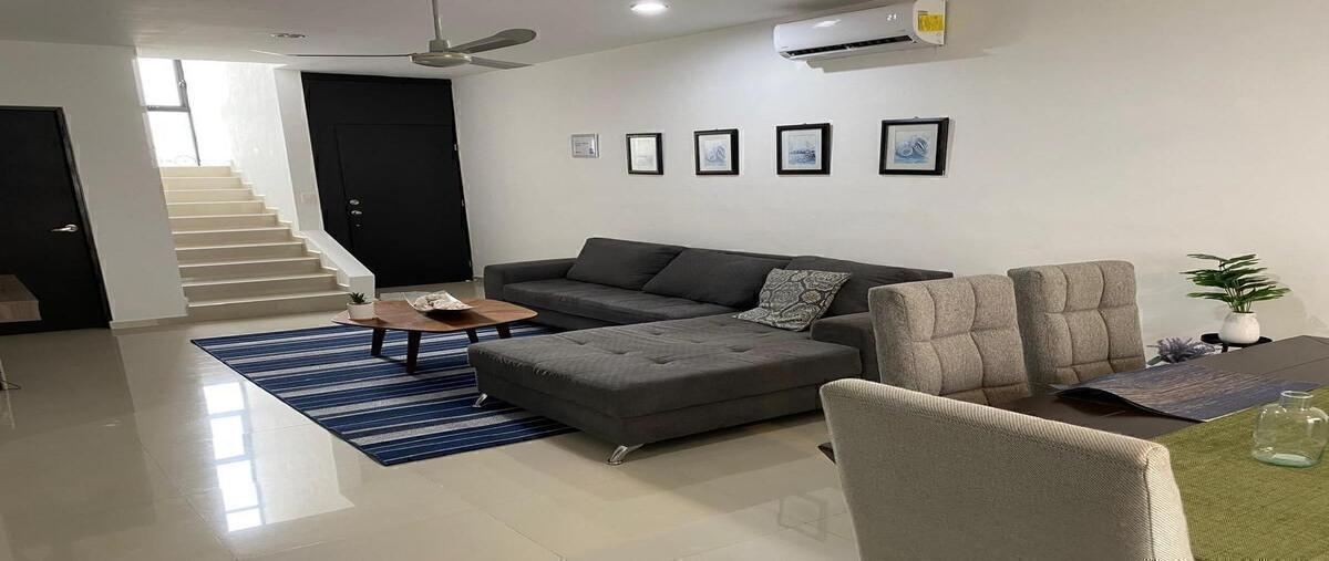 Foto de casa en renta en 15 , floresta, mérida, yucatán, 0 No. 02