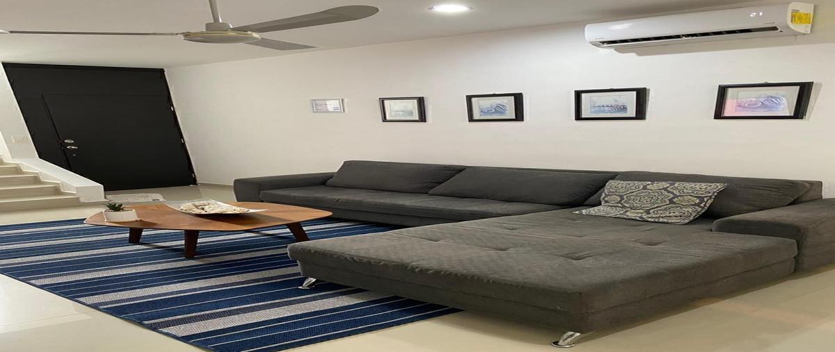 Foto de casa en renta en 15 , floresta, mérida, yucatán, 0 No. 03