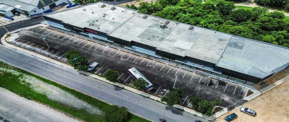 Foto de local en renta en 15 , francisco de montejo ii, mérida, yucatán, 0 No. 04