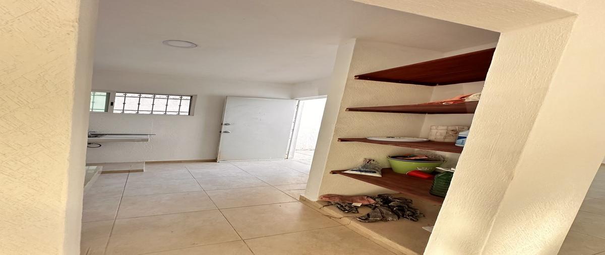 Foto de casa en renta en 15 , gran santa fe, mérida, yucatán, 29437177 No. 04