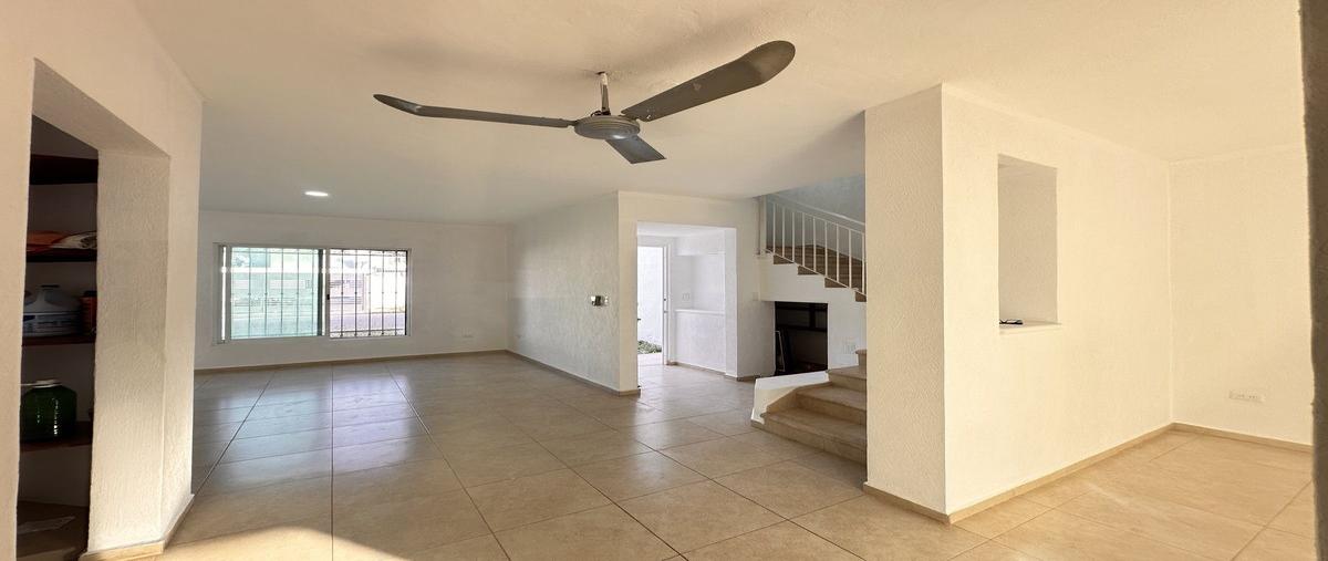 Foto de casa en renta en 15 , gran santa fe, mérida, yucatán, 29437177 No. 05