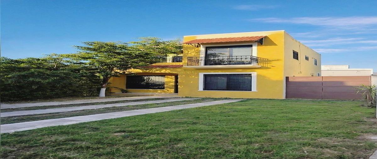 Foto de casa en venta en 15 , gran santa fe, mérida, yucatán, 0 No. 03