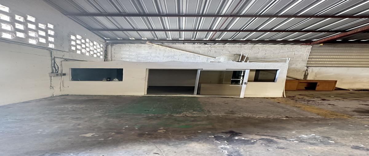 Foto de bodega en renta en 15 , itzaez, mérida, yucatán, 0 No. 03