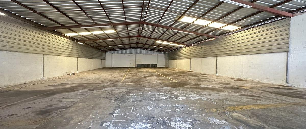 Foto de bodega en renta en 15 , itzaez, mérida, yucatán, 0 No. 04