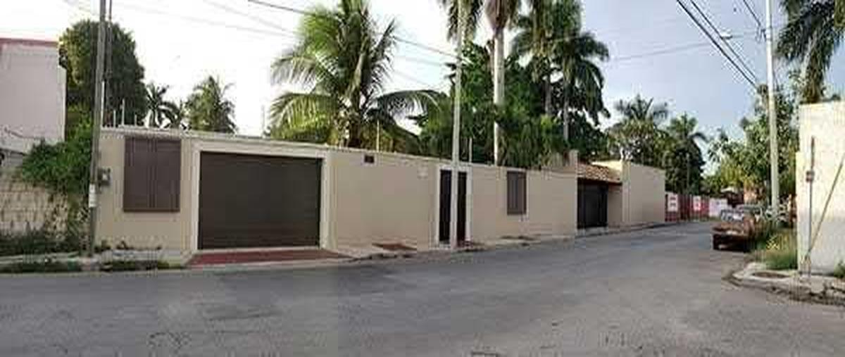 Foto de casa en venta en 15 , itzimna, mérida, yucatán, 0 No. 03