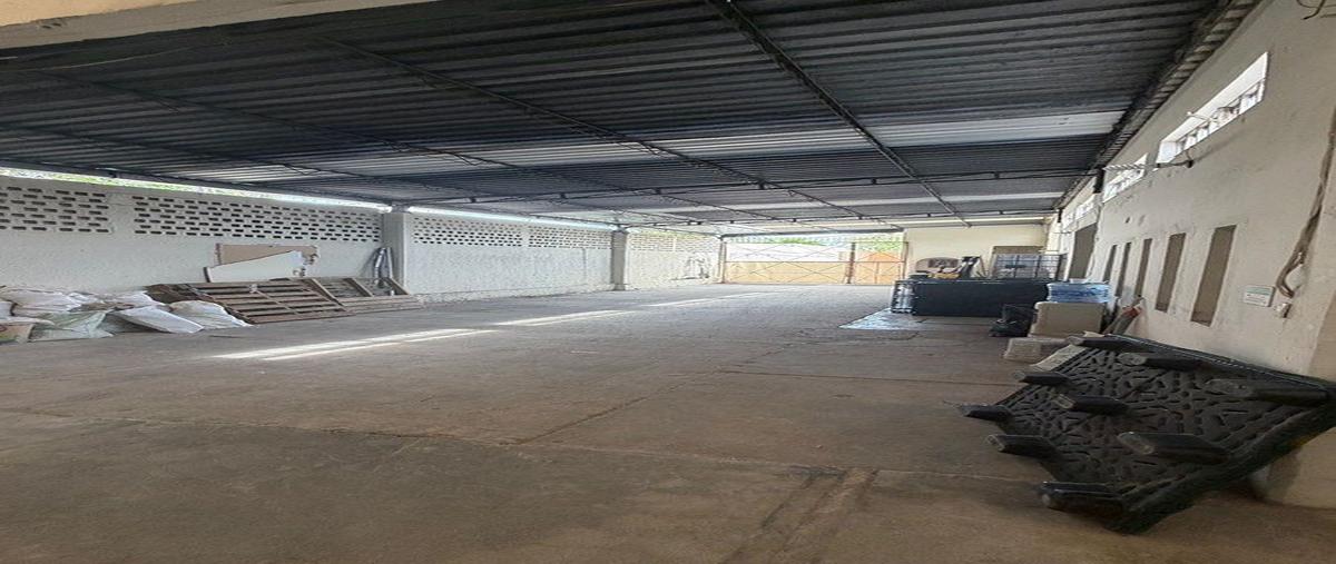 Foto de bodega en 15 , jesús carranza, mérida, yucatán, 0 foto 03 Foto de bodega en renta en 15 , jesús carranza, mérida, yucatán, 0 No. 03