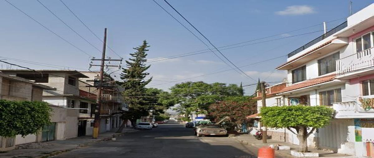 Foto de casa en venta en 15 , las águilas, nezahualcóyotl, méxico, 0 No. 03