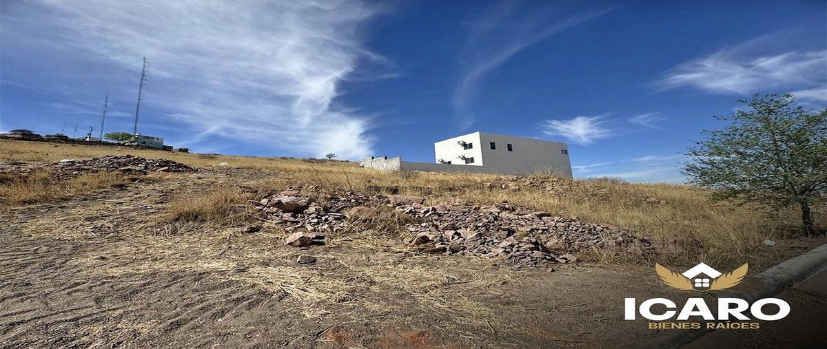 Foto de terreno habitacional en venta en 15 , los manzanos, cuauhtémoc, chihuahua, 31003173 No. 04