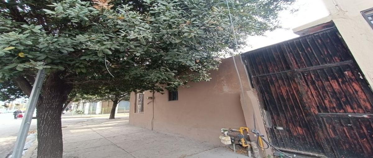 Foto de bodega en venta en 15 mayo , 15 de mayo (larralde), monterrey, nuevo león, 0 No. 01