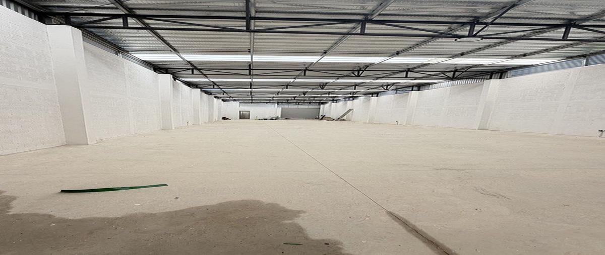 Foto de bodega en renta en 15 , melchor ocampo, mérida, yucatán, 0 No. 05