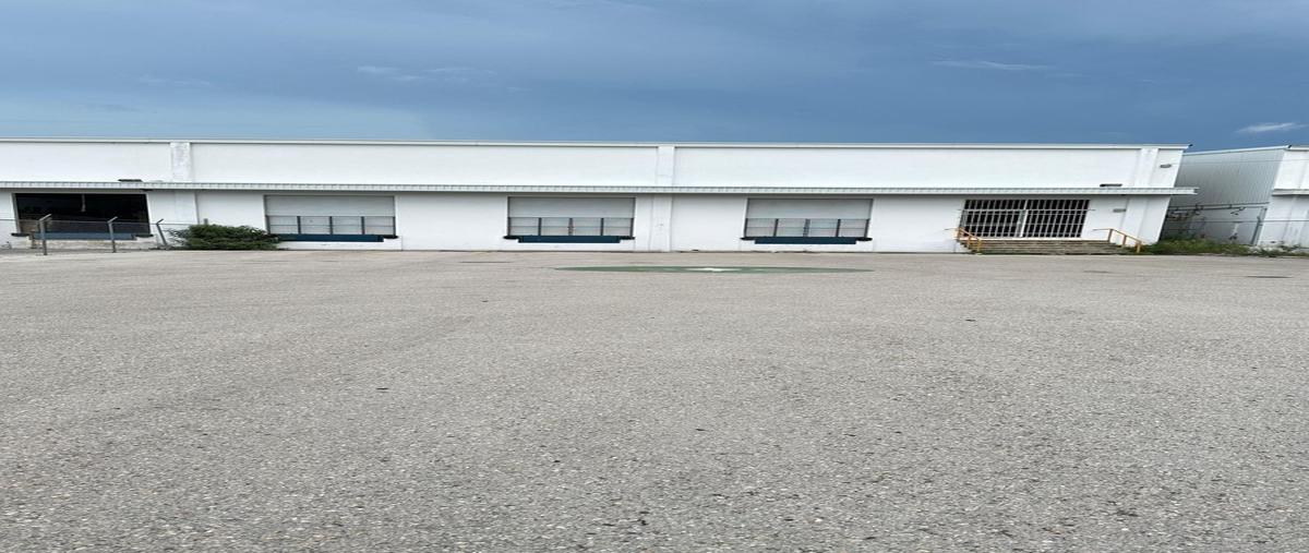 Foto de bodega en renta en 15 , mérida, mérida, yucatán, 0 No. 01