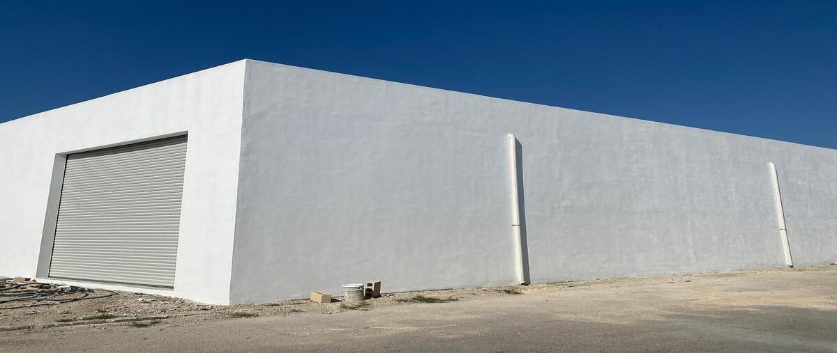 Foto de bodega en 15 , mérida, mérida, yucatán, 0 foto 05 Foto de bodega en renta en 15 , mérida, mérida, yucatán, 0 No. 05
