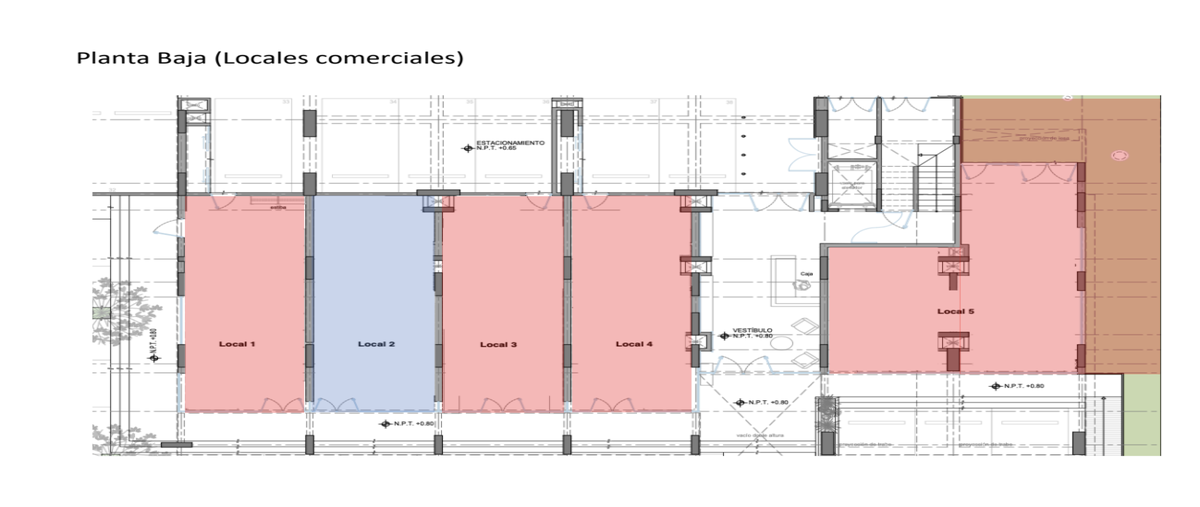 Foto de oficina en renta en 15 , méxico norte, mérida, yucatán, 0 No. 03