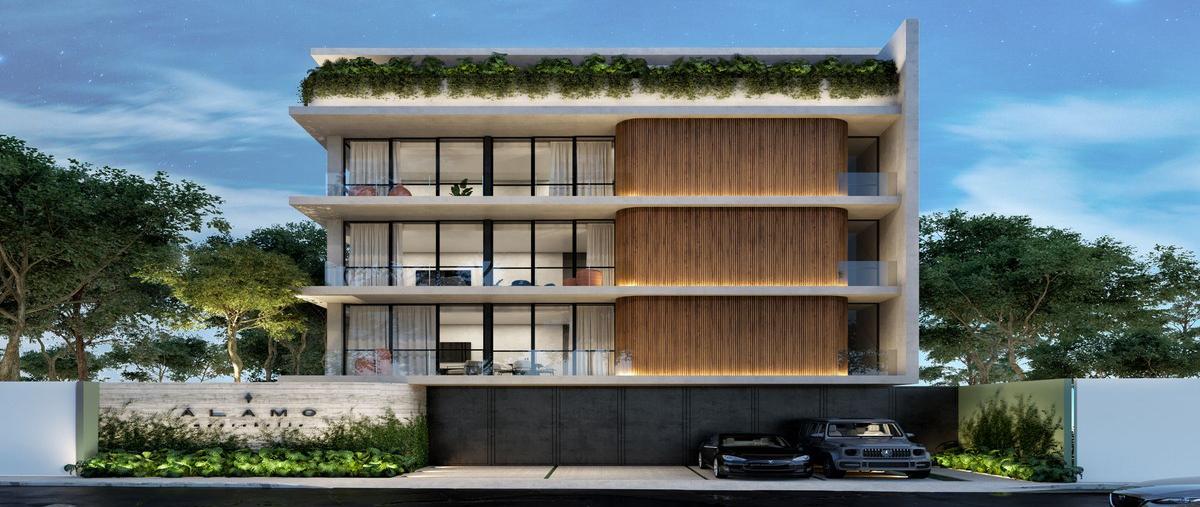 Foto de departamento en 15 , montebello, mérida, yucatán, 0 foto 02 Foto de departamento en venta en 15 , montebello, mérida, yucatán, 0 No. 02