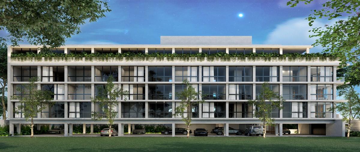 Foto de departamento en 15 , montebello, mérida, yucatán, 0 foto 03 Foto de departamento en venta en 15 , montebello, mérida, yucatán, 0 No. 03