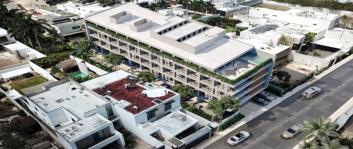 Foto de departamento en 15 , montebello, mérida, yucatán, 0 foto 04 Foto de departamento en venta en 15 , montebello, mérida, yucatán, 0 No. 04