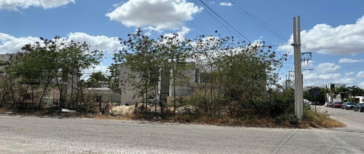 Foto de terreno habitacional en renta en 15 , montebello, mérida, yucatán, 0 No. 04