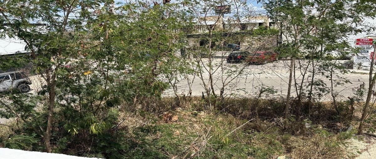 Foto de terreno habitacional en renta en 15 , montebello, mérida, yucatán, 0 No. 05