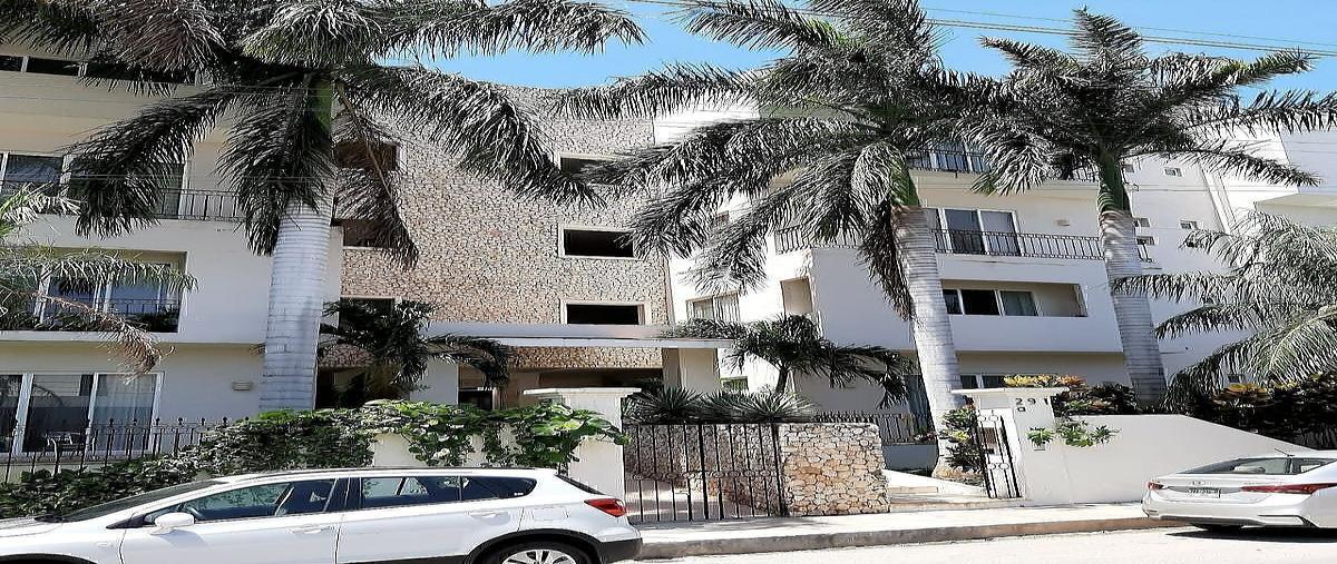 Foto de departamento en venta en 15 , montebello, mérida, yucatán, 31094094 No. 03