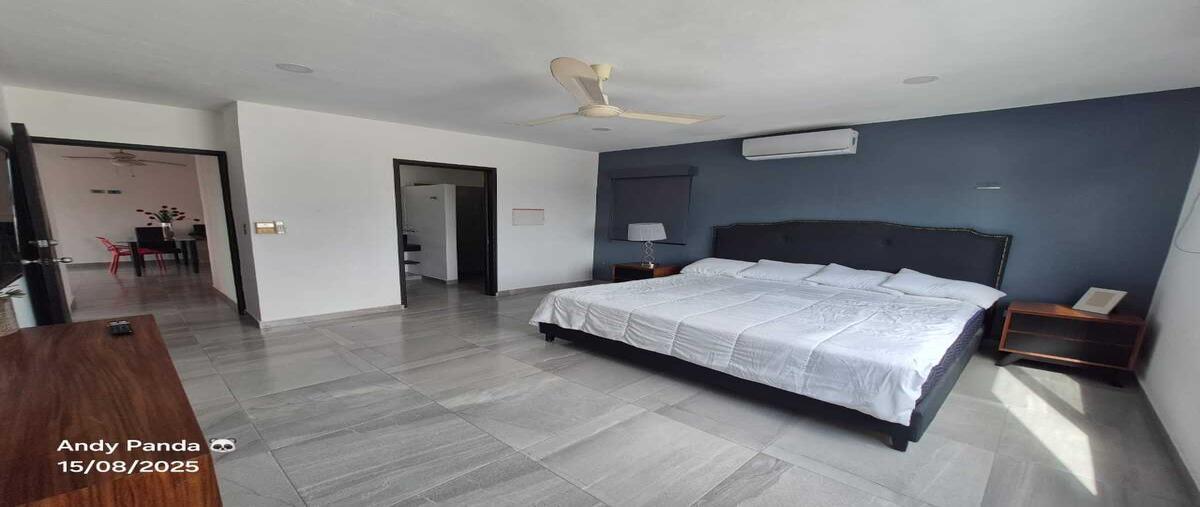 Foto de departamento en renta en 15 , montecristo, mérida, yucatán, 0 No. 02