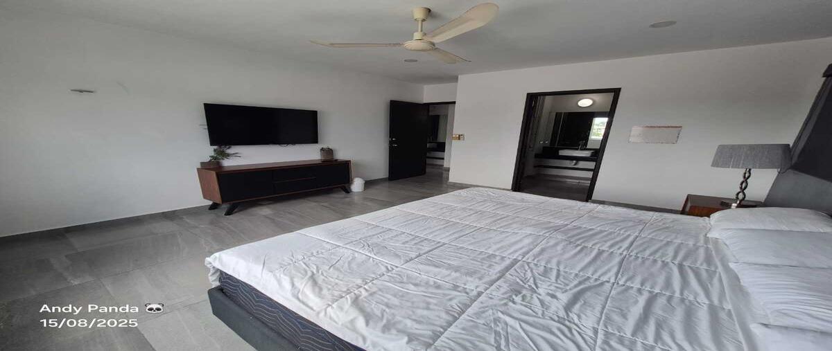 Foto de departamento en renta en 15 , montecristo, mérida, yucatán, 0 No. 03