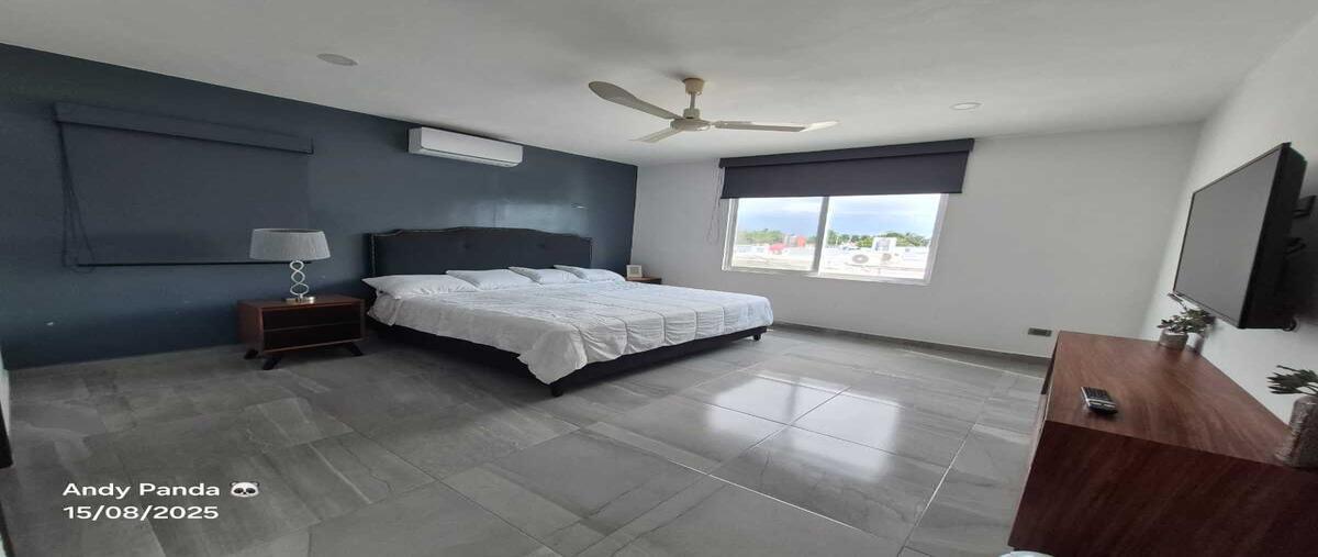 Foto de departamento en renta en 15 , montecristo, mérida, yucatán, 0 No. 04