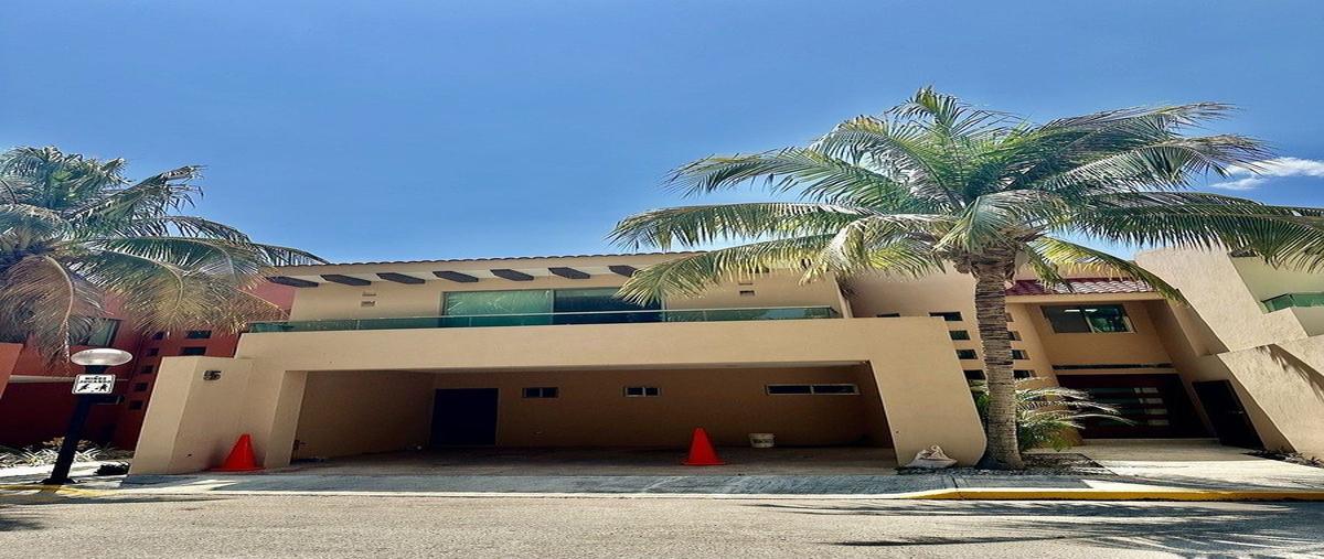 Foto de casa en 15 , montecristo, mérida, yucatán, 0 foto 01 Foto de casa en renta en 15 , montecristo, mérida, yucatán, 0 No. 01