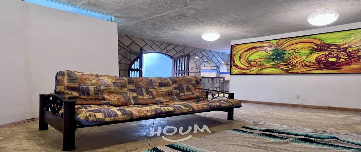 Foto de departamento en renta en 15 n/a, el tianguillo, cuajimalpa de morelos, df / cdmx, 30825653 No. 03