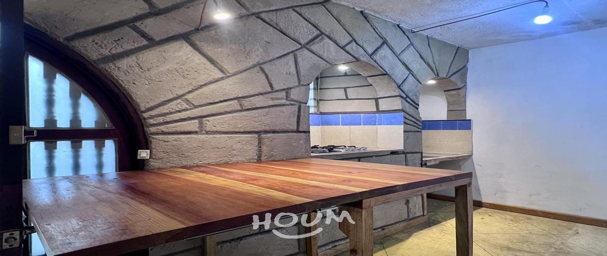 Foto de departamento en renta en 15 n/a, el tianguillo, cuajimalpa de morelos, df / cdmx, 30825653 No. 04