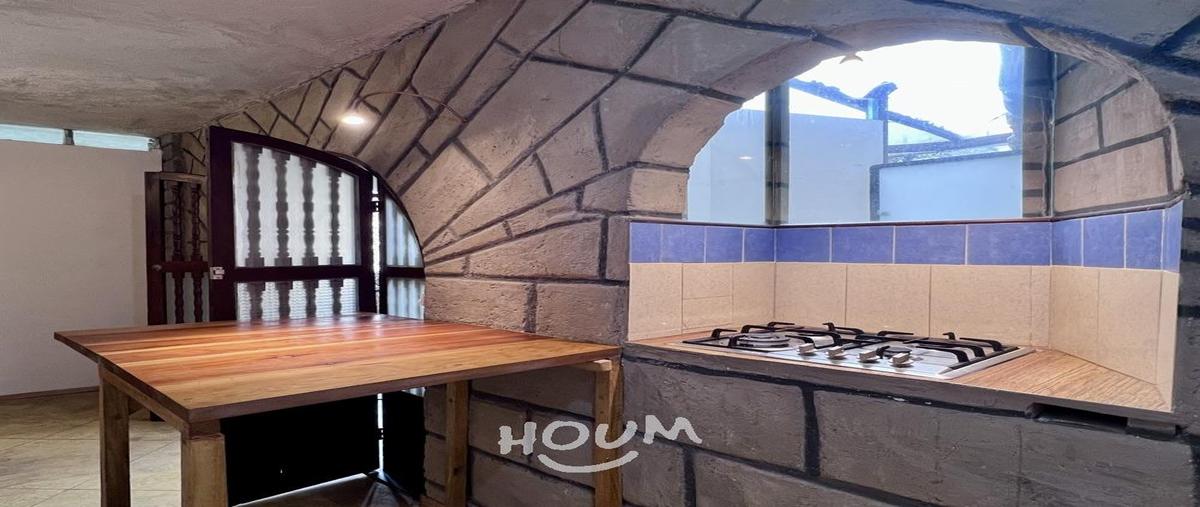 Foto de departamento en renta en 15 n/a, el tianguillo, cuajimalpa de morelos, df / cdmx, 30825653 No. 05