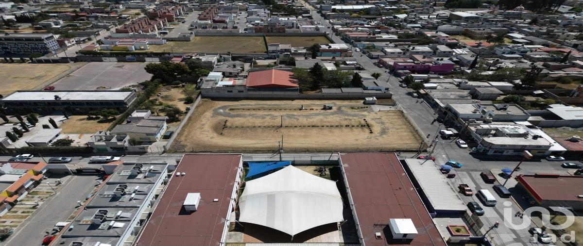 Foto de terreno comercial en renta en 15 norte 102, san miguel el cieno, amozoc, puebla, 28719896 No. 03