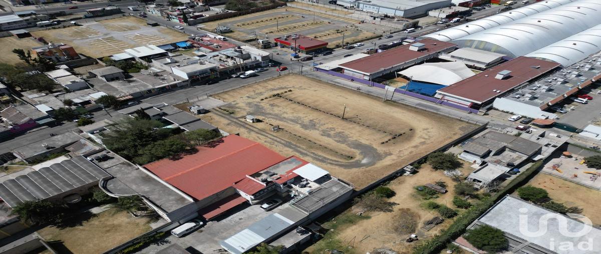 Foto de terreno comercial en renta en 15 norte 102, san miguel el cieno, amozoc, puebla, 28719896 No. 05