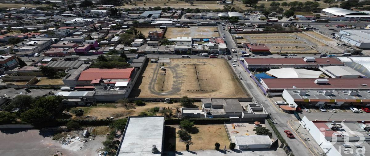 Foto de terreno comercial en 15 norte 117, san miguel el cieno, amozoc, puebla, 28719896 foto 02 Foto de terreno comercial en renta en 15 norte 117, san miguel el cieno, amozoc, puebla, 28719896 No. 02