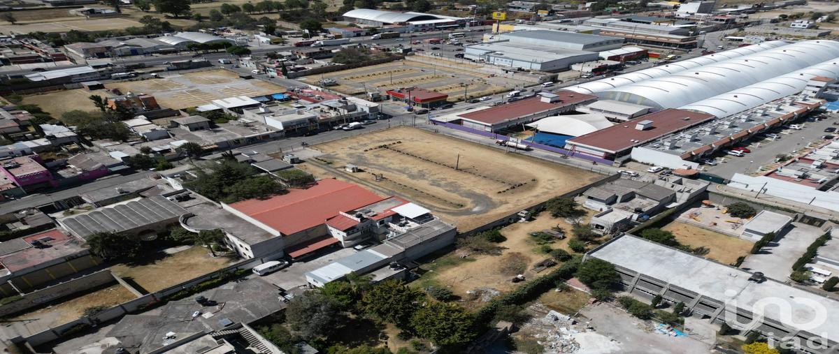 Foto de terreno comercial en 15 norte 117, san miguel el cieno, amozoc, puebla, 28719896 foto 04 Foto de terreno comercial en renta en 15 norte 117, san miguel el cieno, amozoc, puebla, 28719896 No. 04