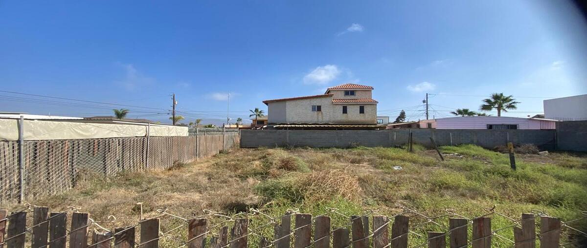 Foto de terreno habitacional en renta en 15 norte , playas de chapultepec, ensenada, baja california, 0 No. 04