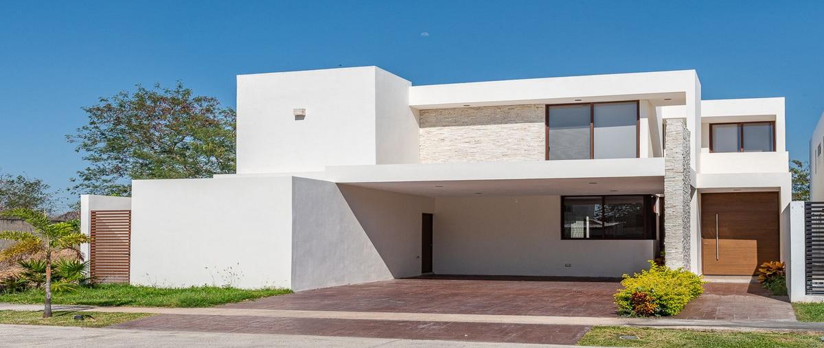 Foto de casa en renta en 15 , parque natura, mérida, yucatán, 29792755 No. 03