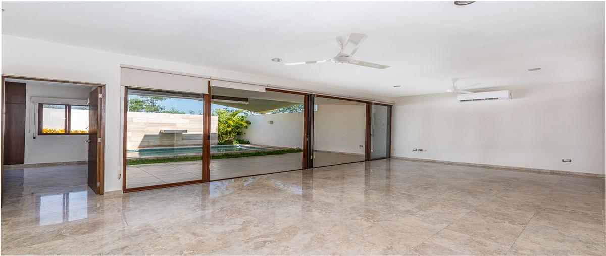 Foto de casa en renta en 15 , parque natura, mérida, yucatán, 29792755 No. 04