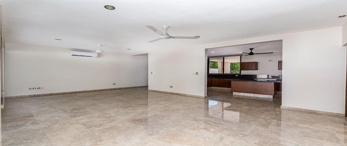 Foto de casa en renta en 15 , parque natura, mérida, yucatán, 29792755 No. 05