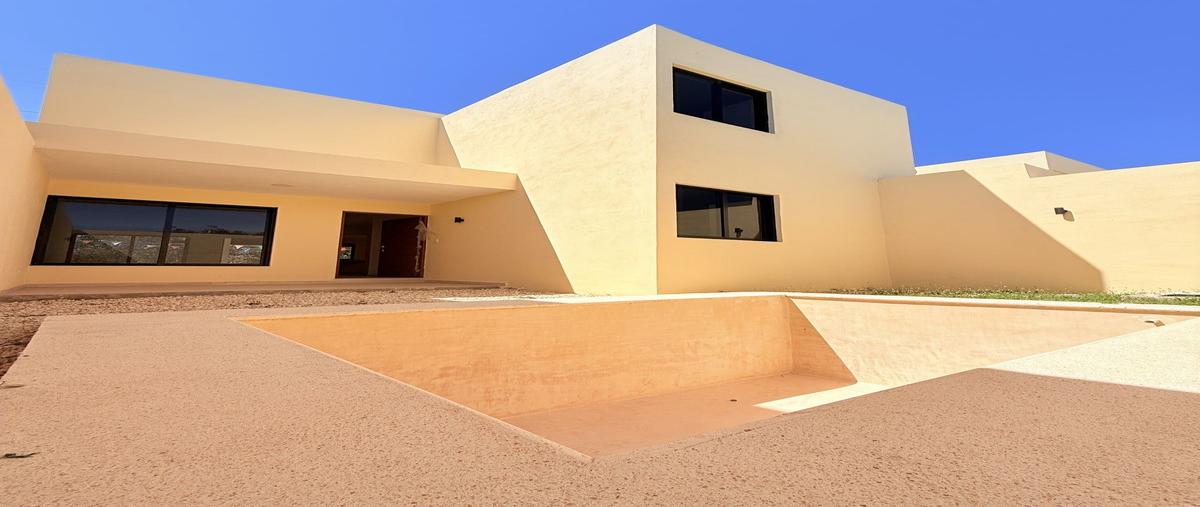 Foto de casa en venta en 15 , pinos norte ii, mérida, yucatán, 29698829 No. 03