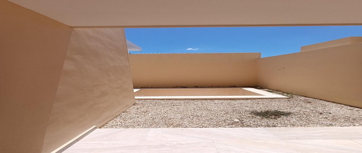 Foto de casa en venta en 15 , pinos norte ii, mérida, yucatán, 29698829 No. 05