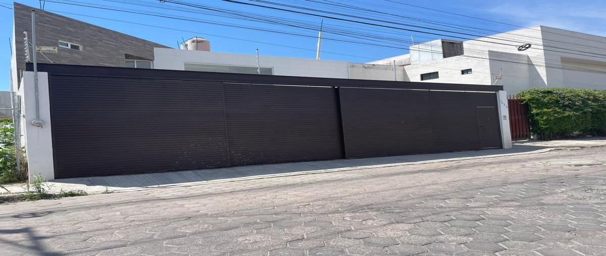 Foto de casa en venta en 15 poniente 1525, santa maría xixitla, san pedro cholula, puebla, 0 No. 02